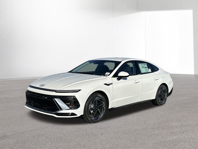 New 2026 Hyundai Sonata SEL FWD image 11