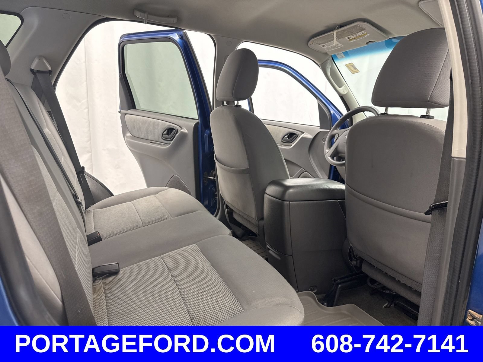 Used 2007 Ford Escape 4WD Hybrid image 28