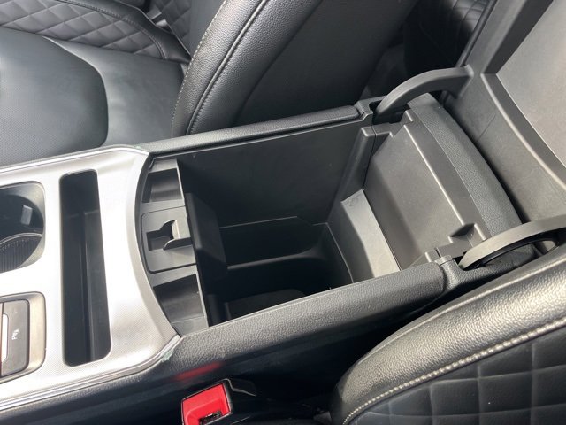 Used 2024 Ford Edge Titanium w/ Equipment Group 301A image 31