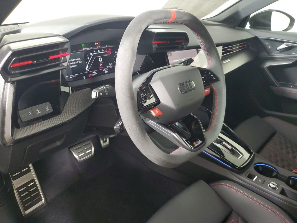New 2026 Audi RS 3 image 23