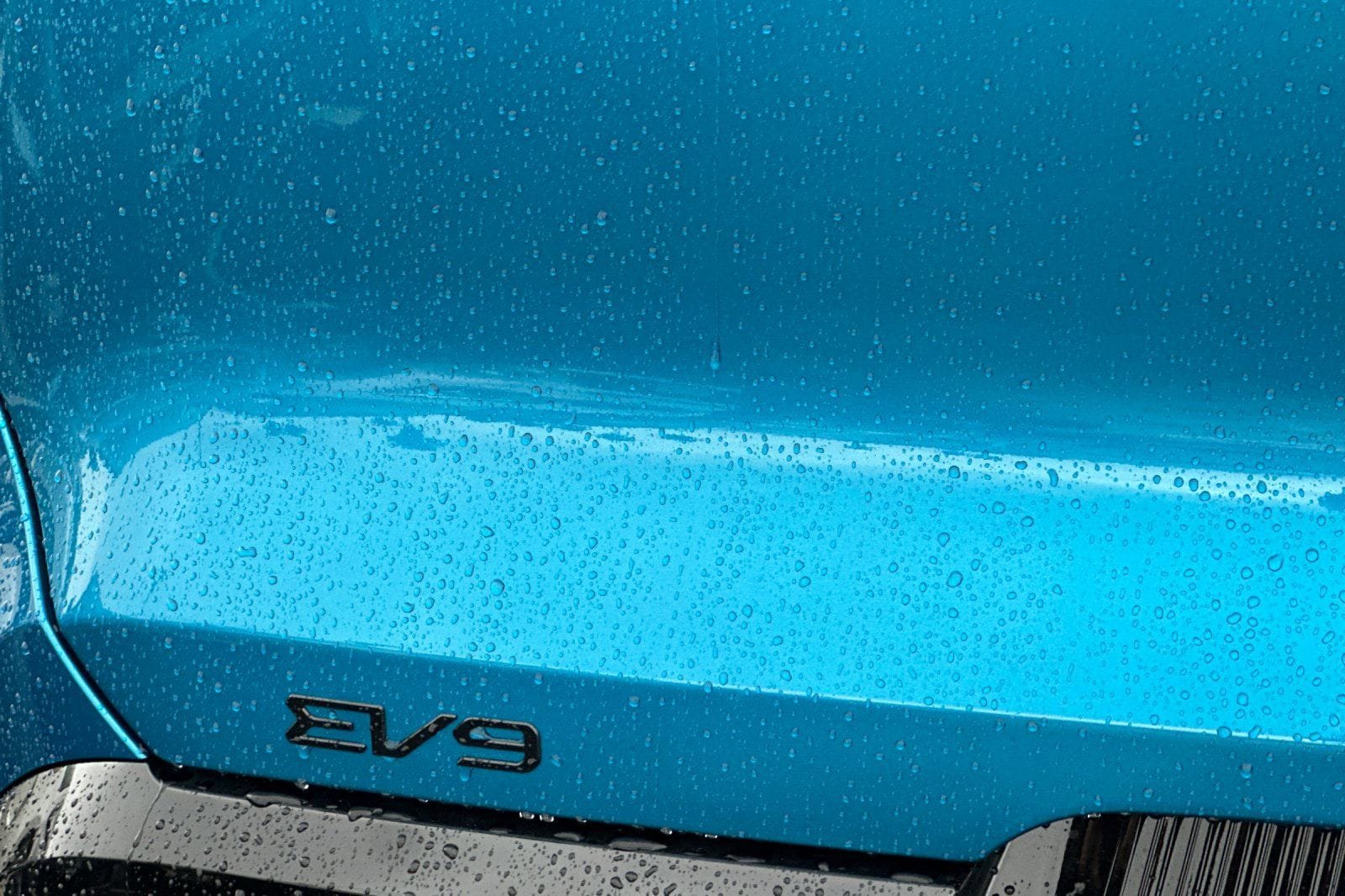 New 2026 Kia EV9 Land image 27