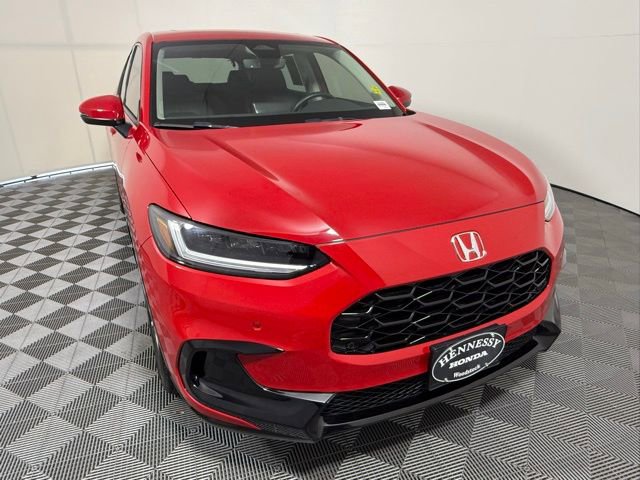 Used 2025 Honda HR-V EX-L image 8