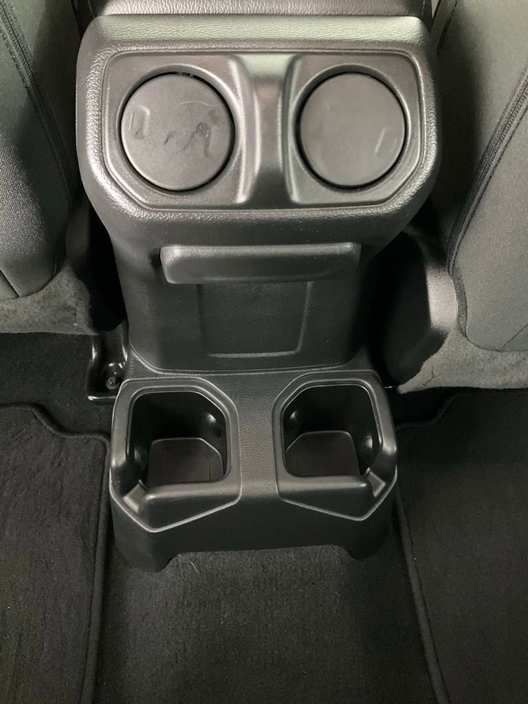 Certified 2022 Jeep Gladiator Sport w/ Trailer Tow Package image 25