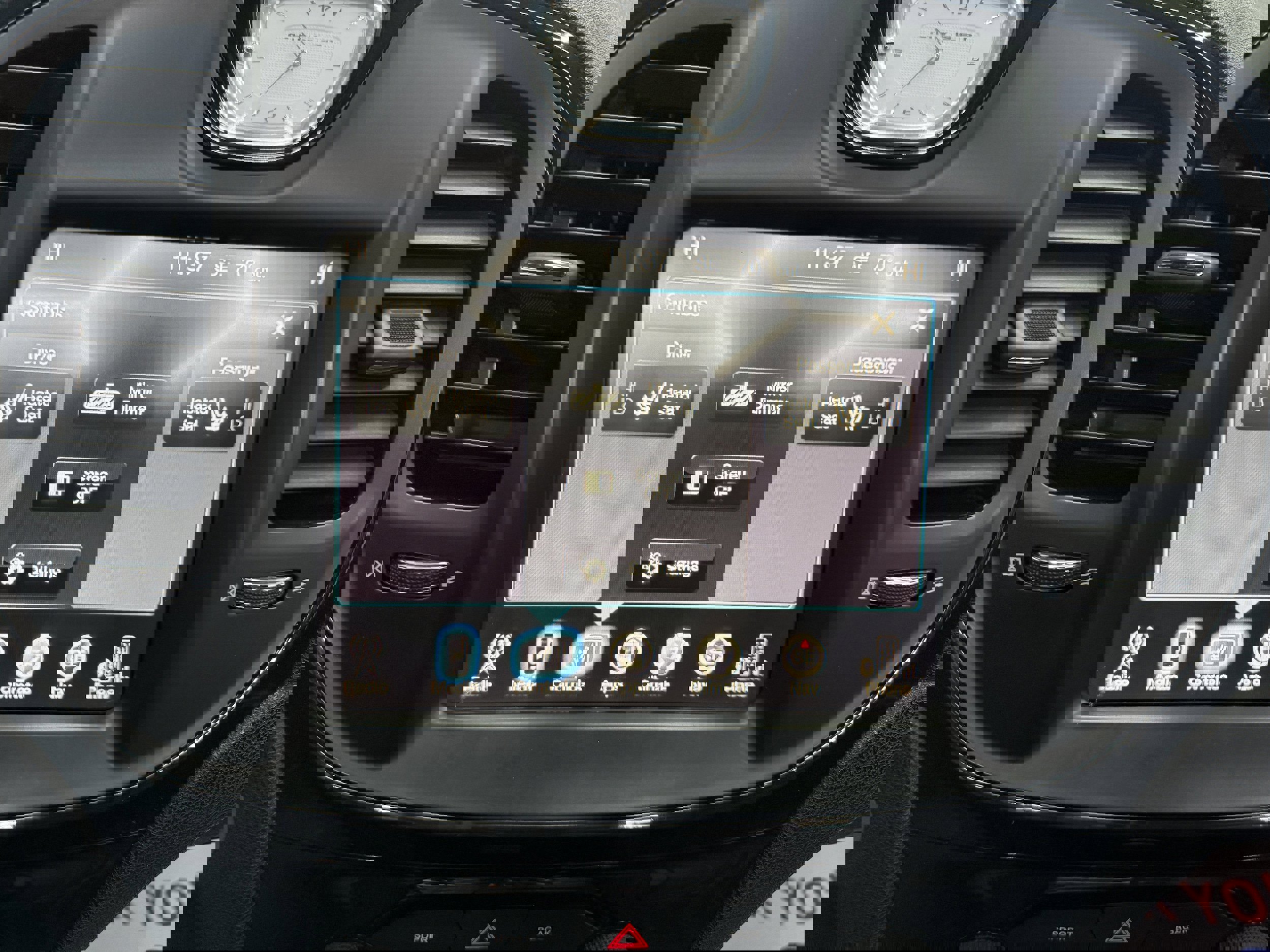 Used 2016 Chrysler 300 S image 20