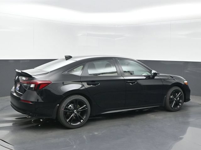 New 2026 Honda Civic Si image 6
