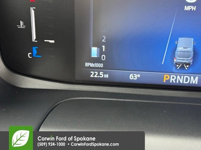 New 2026 Ford Transit 250 148 Medium Roof Extended AWD w/ Load Area Protection Package image 4
