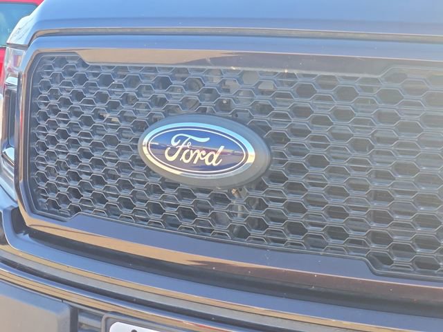 Used 2018 Ford F150 XL w/ Equipment Group 101A Mid image 7
