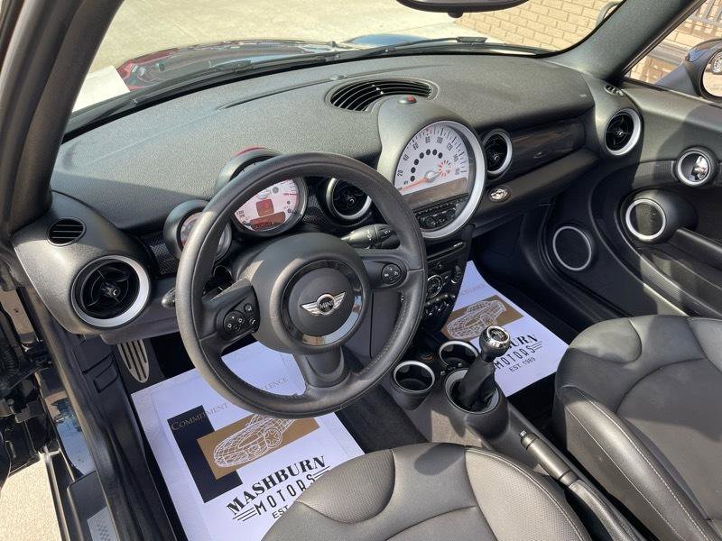 Used 2014 MINI Cooper S FWD image 29