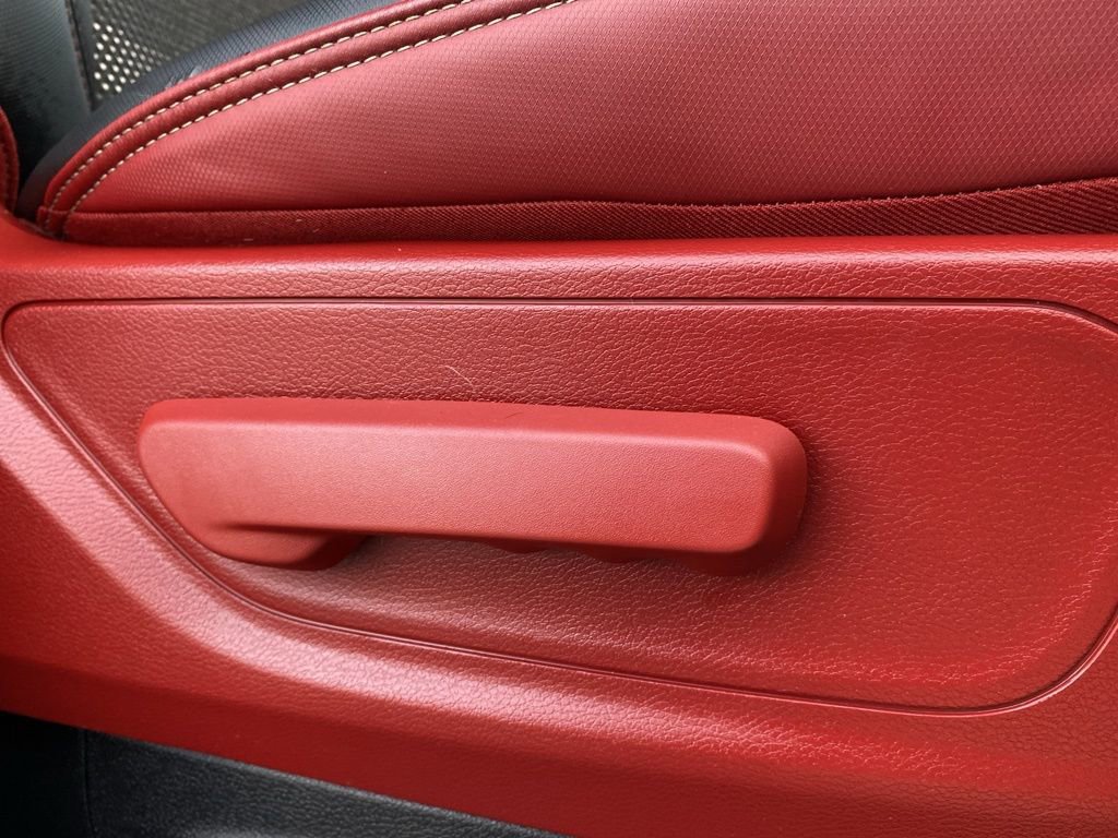 Certified 2020 RAM 1500 Rebel w/ Rebel Level 2 Equipment Group image 11