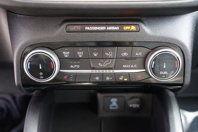 Certified 2022 Ford Escape SE w/ Convenience Package AWD/4WD image 15