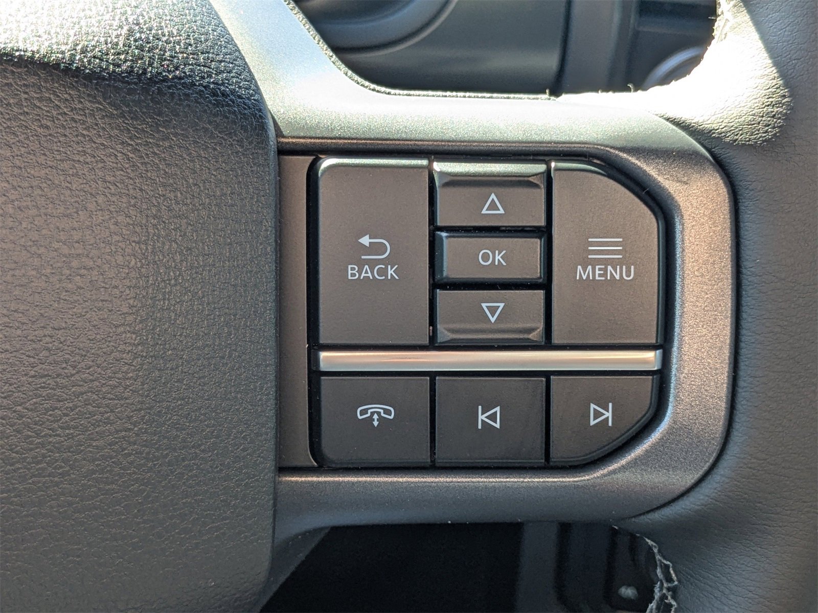 New 2026 Ford F150 Lariat w/ Equipment Group 502A High image 30