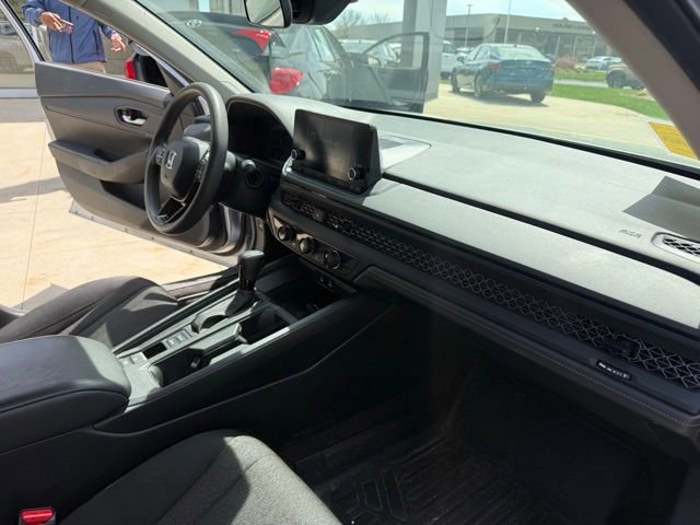 Used 2024 Honda Accord LX image 30