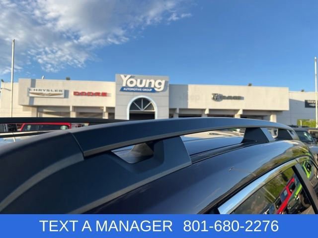 Used 2024 Subaru Ascent Touring AWD/4WD image 12