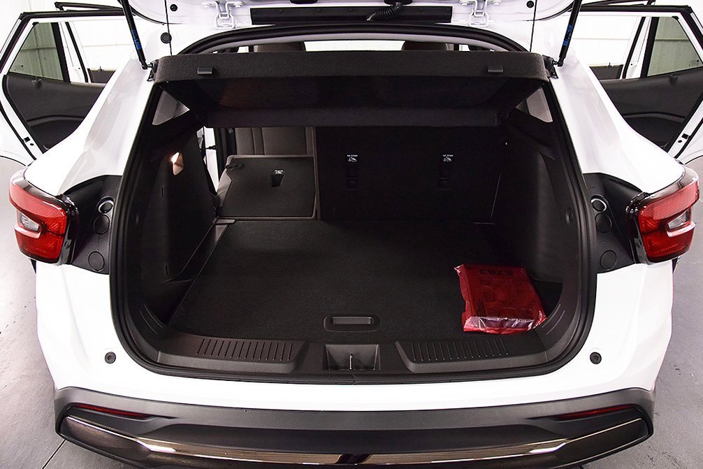 New 2025 Chevrolet Trax ACTIV image 31