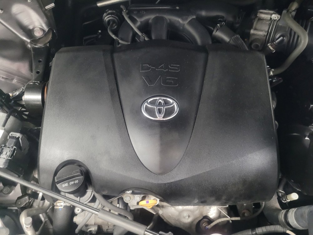 Used 2019 Toyota Highlander Plus image 30