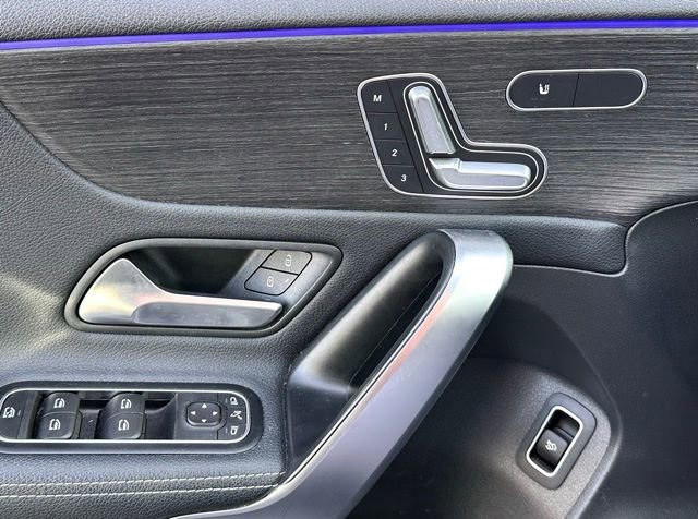 Certified 2020 Mercedes-Benz A 220 A 220 image 18