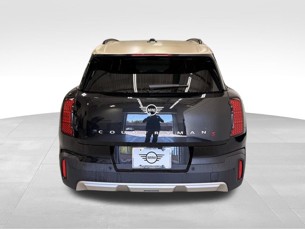 Used 2027 MINI Cooper Countryman S AWD/4WD image 6