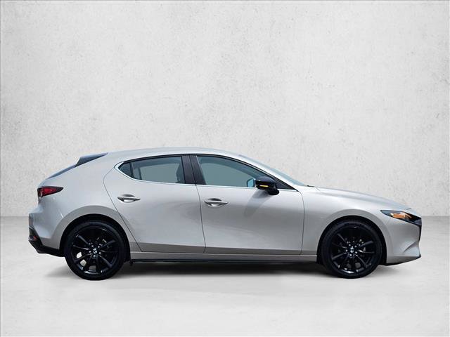 Used 2024 MAZDA MAZDA3 s FWD video 4