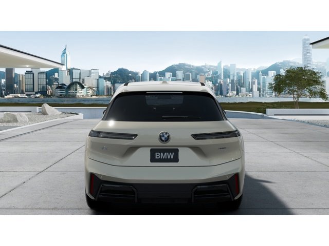 New 2026 BMW iX xDrive45 AWD/4WD image 5