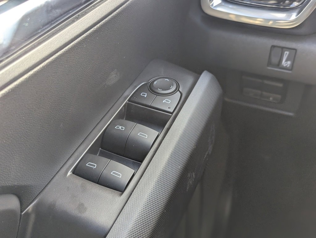 New 2026 GMC Canyon Elevation image 20