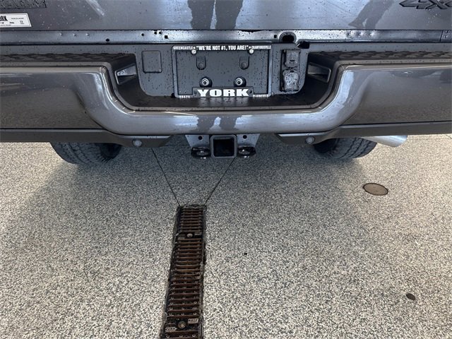 New 2025 RAM 2500 Big Horn image 18