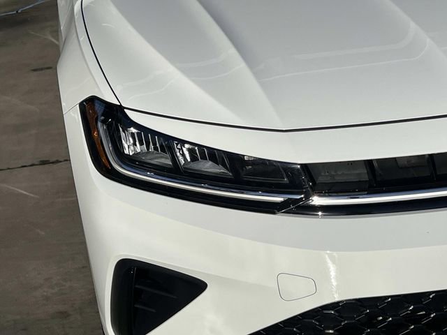 New 2026 Volkswagen Jetta Sport image 7