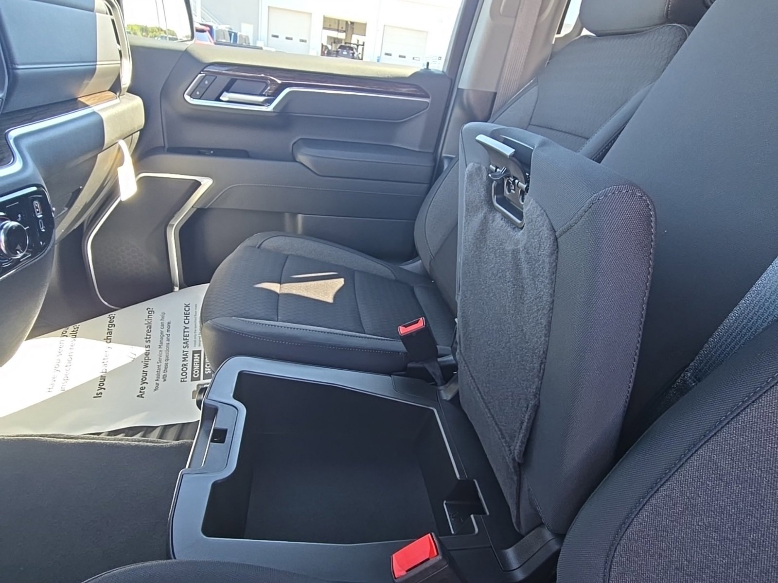 New 2026 GMC Sierra 1500 Elevation image 15