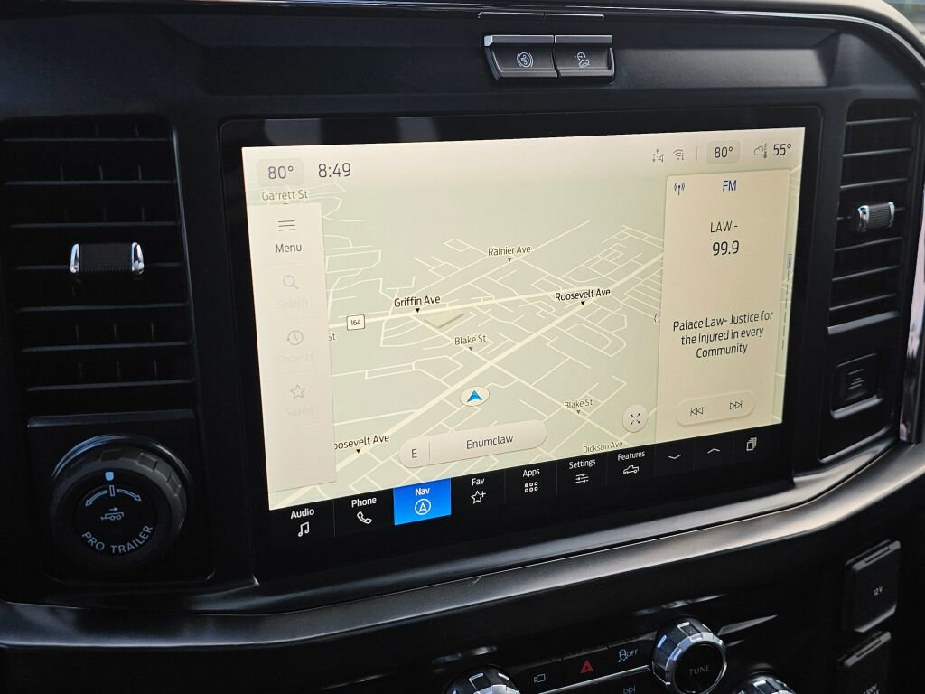 New 2026 Ford F350 Lariat w/ Lariat Ultimate Package image 16