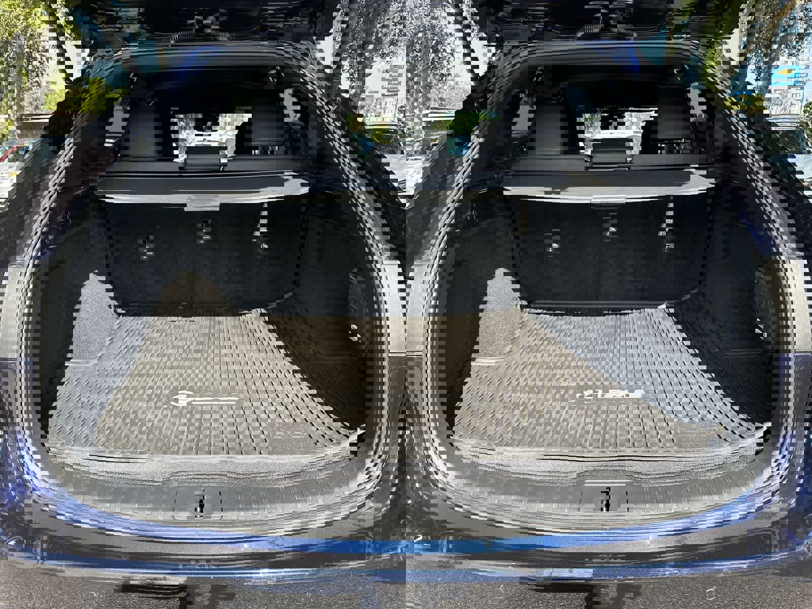 Used 2024 Lexus RX 350 FWD w/ Technology Package image 13