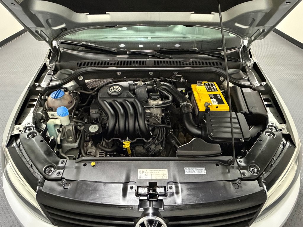 Used 2014 Volkswagen Jetta S FWD image 16