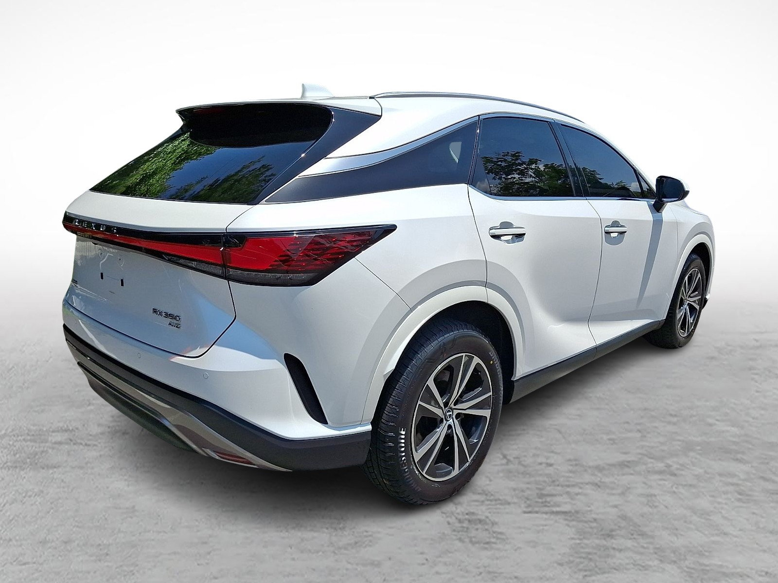 Certified 2024 Lexus RX 350 Premium w/ Accessory Package (Z1) AWD/4WD image 6