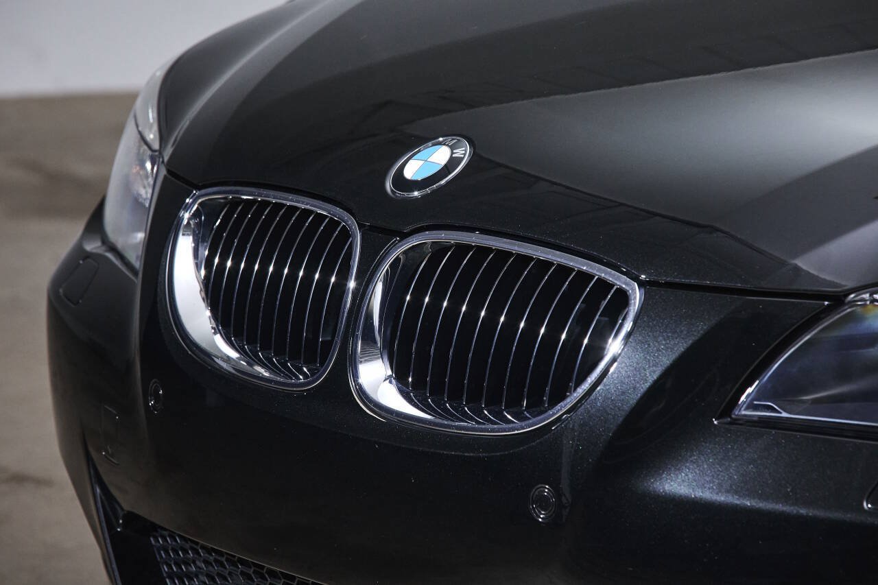 Used 2006 BMW M5 RWD image 43
