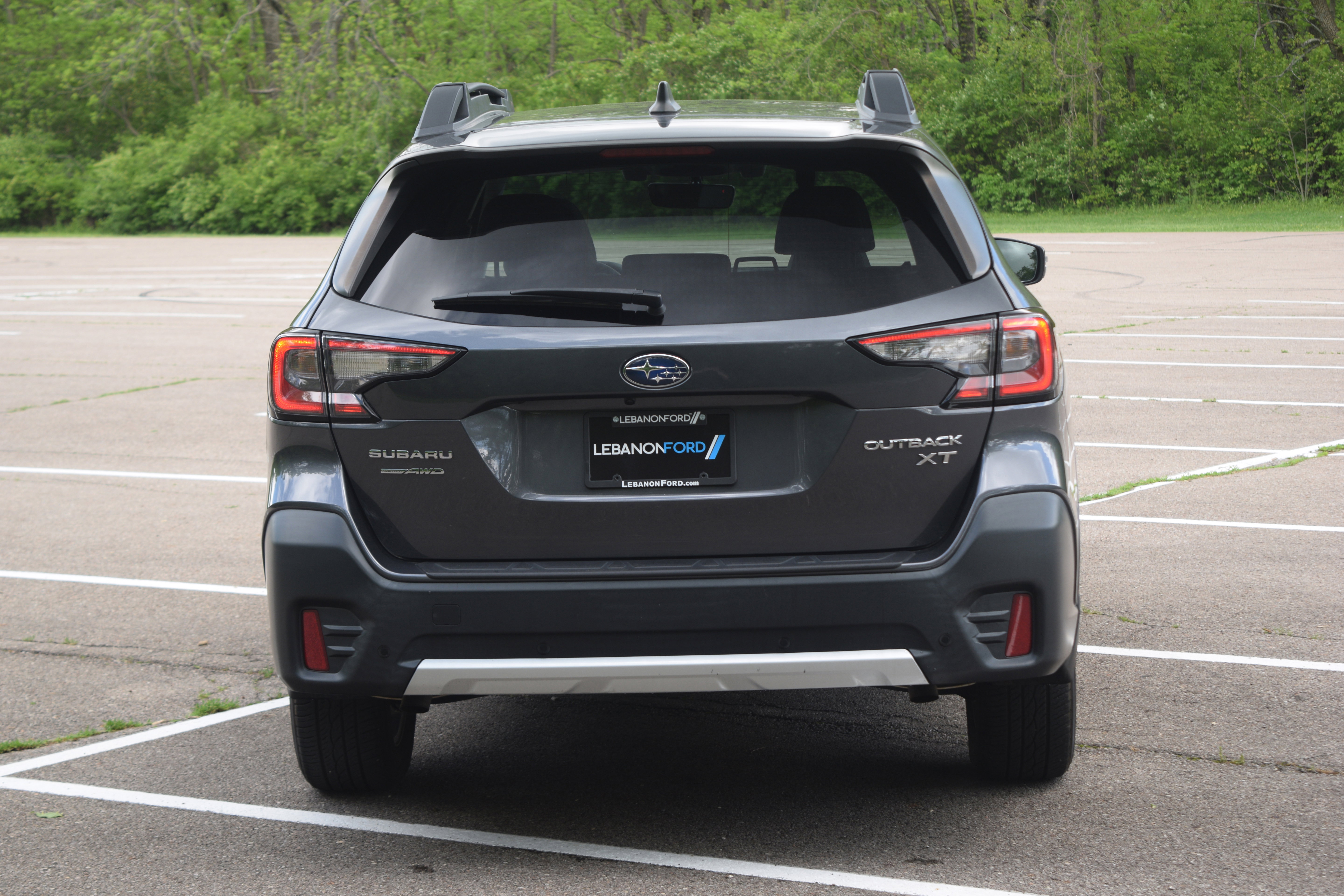 Used 2022 Subaru Outback Limited XT AWD/4WD image 24