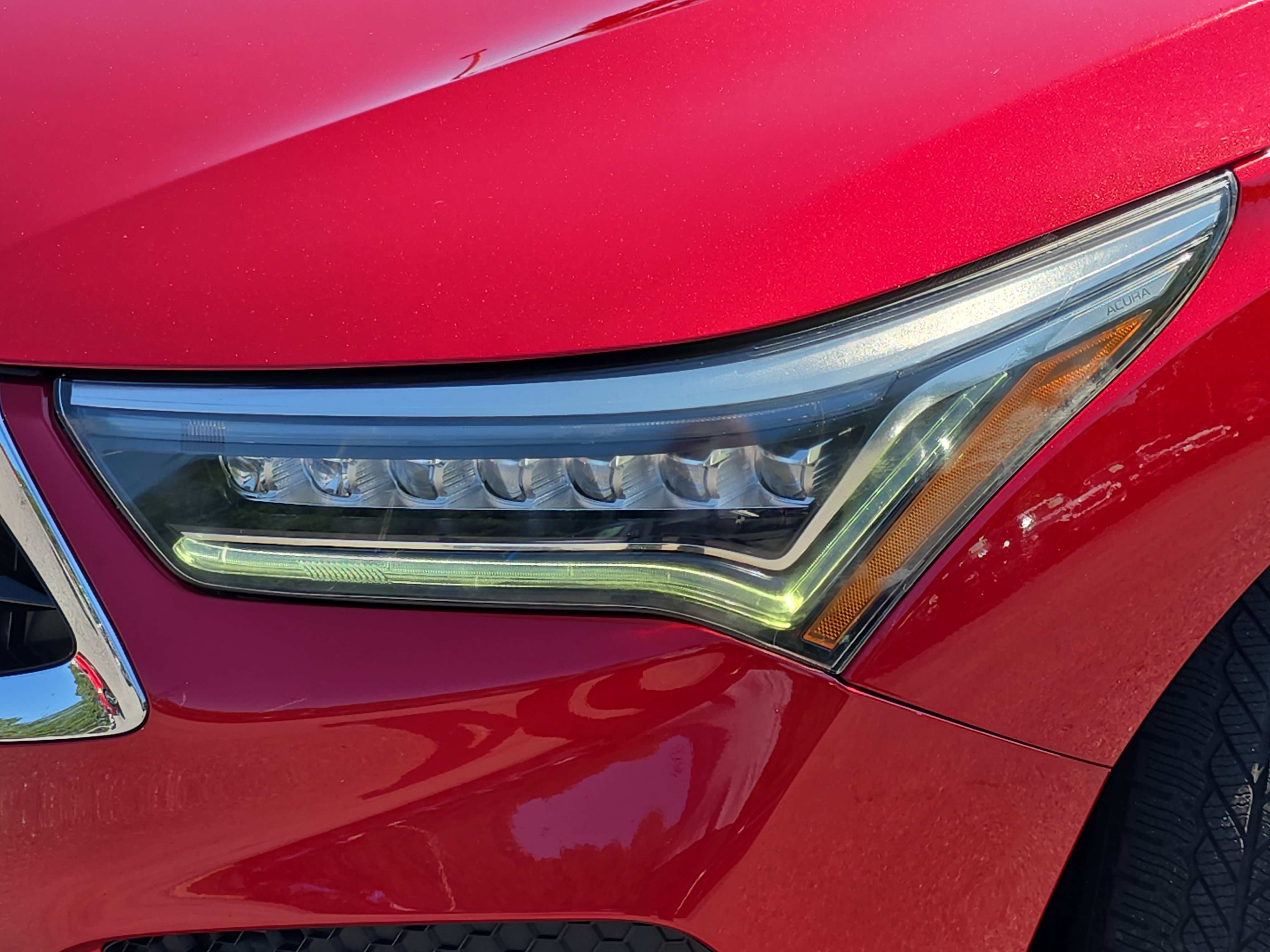 Used 2020 Acura RDX FWD w/ Advance Package image 32