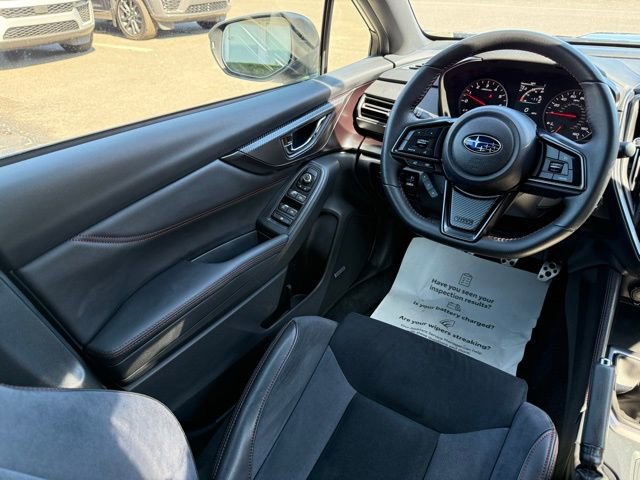 Used 2023 Subaru WRX Limited w/ Popular Package #1 image 35