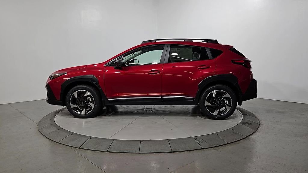 New 2026 Subaru Crosstrek 2.5i Limited AWD/4WD video 2