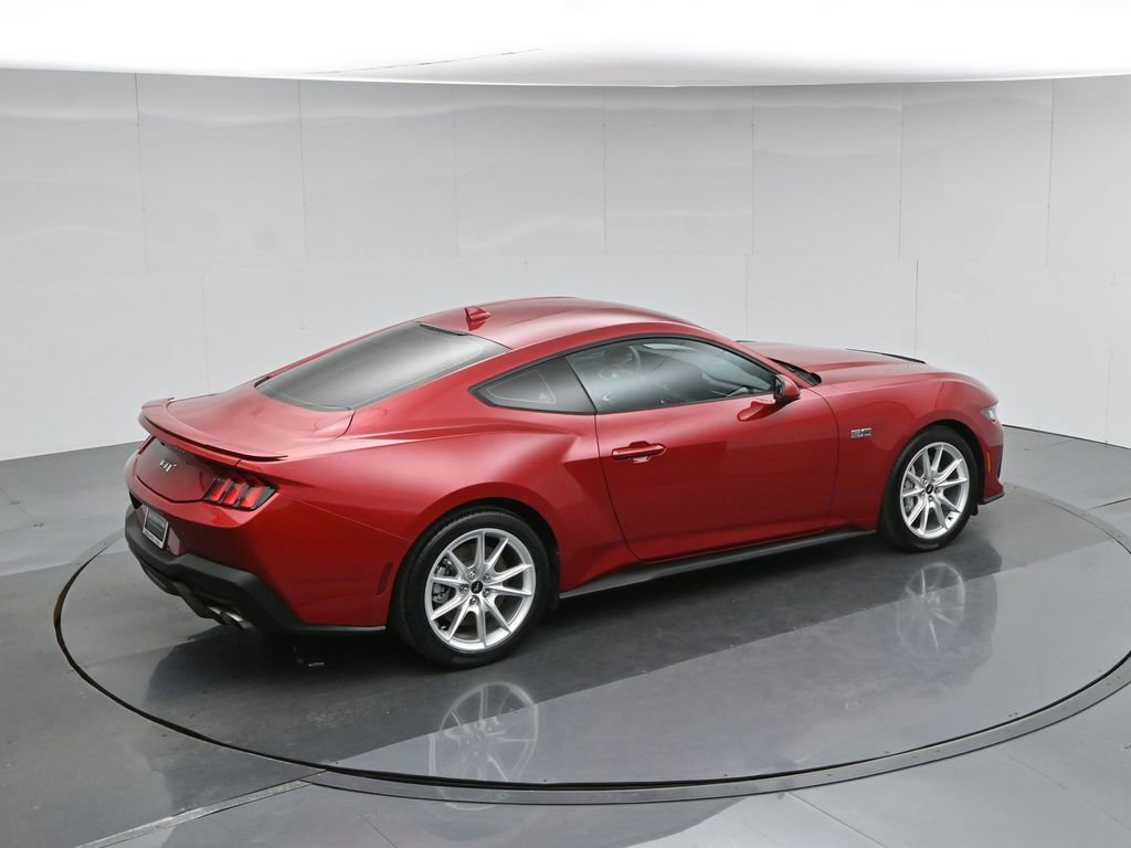 Used 2024 Ford Mustang GT Premium RWD image 40