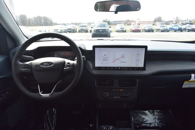 New 2026 Ford Maverick XLT w/ XLT Luxury Package image 32
