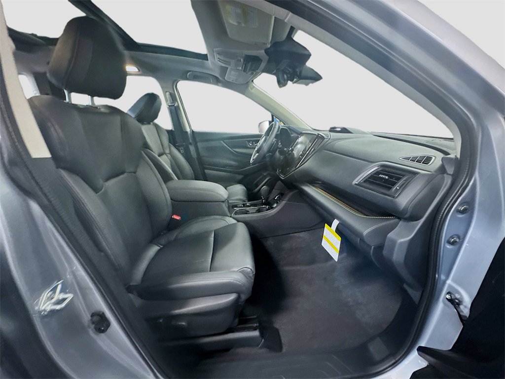 New 2025 Subaru Ascent Bronze Edition image 29