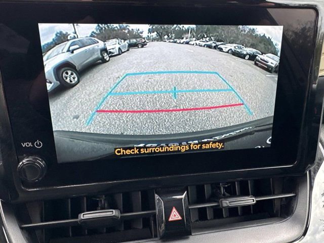 Used 2023 Toyota Corolla Cross LE image 14