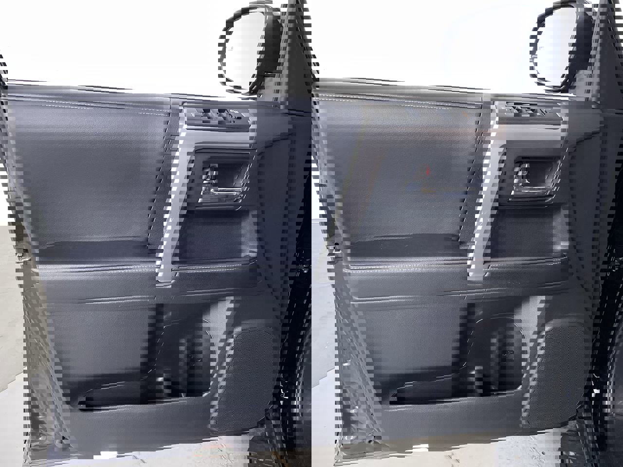 Used 2024 Toyota 4Runner SR5 Premium image 10