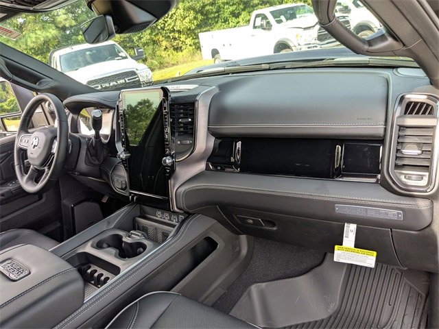 New 2026 RAM 2500 Rebel image 42