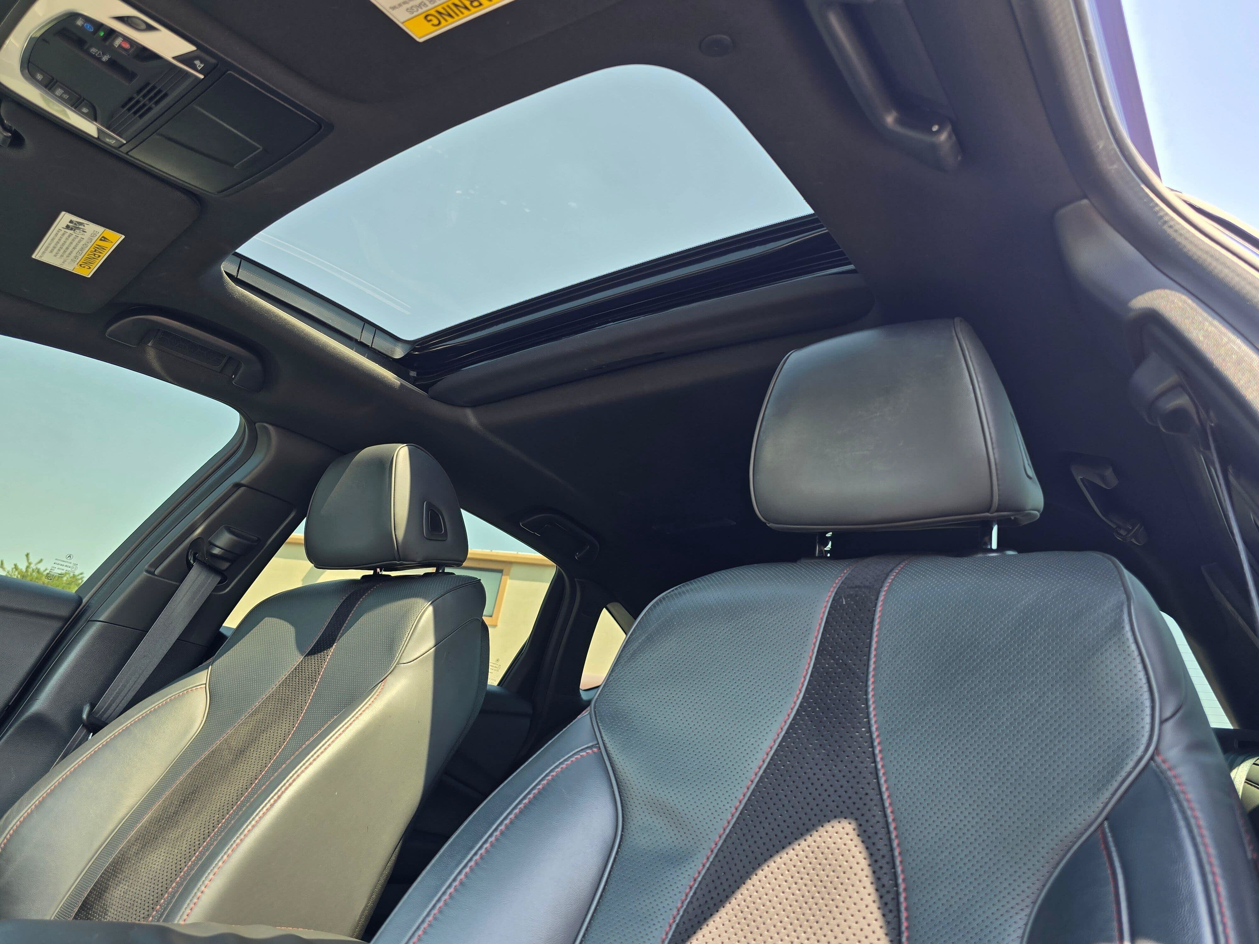 Used 2021 Acura TLX w/ A-SPEC Pkg AWD/4WD image 28
