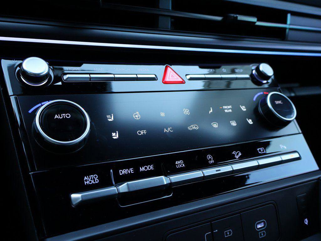 New 2026 Hyundai Santa Fe Calligraphy image 39