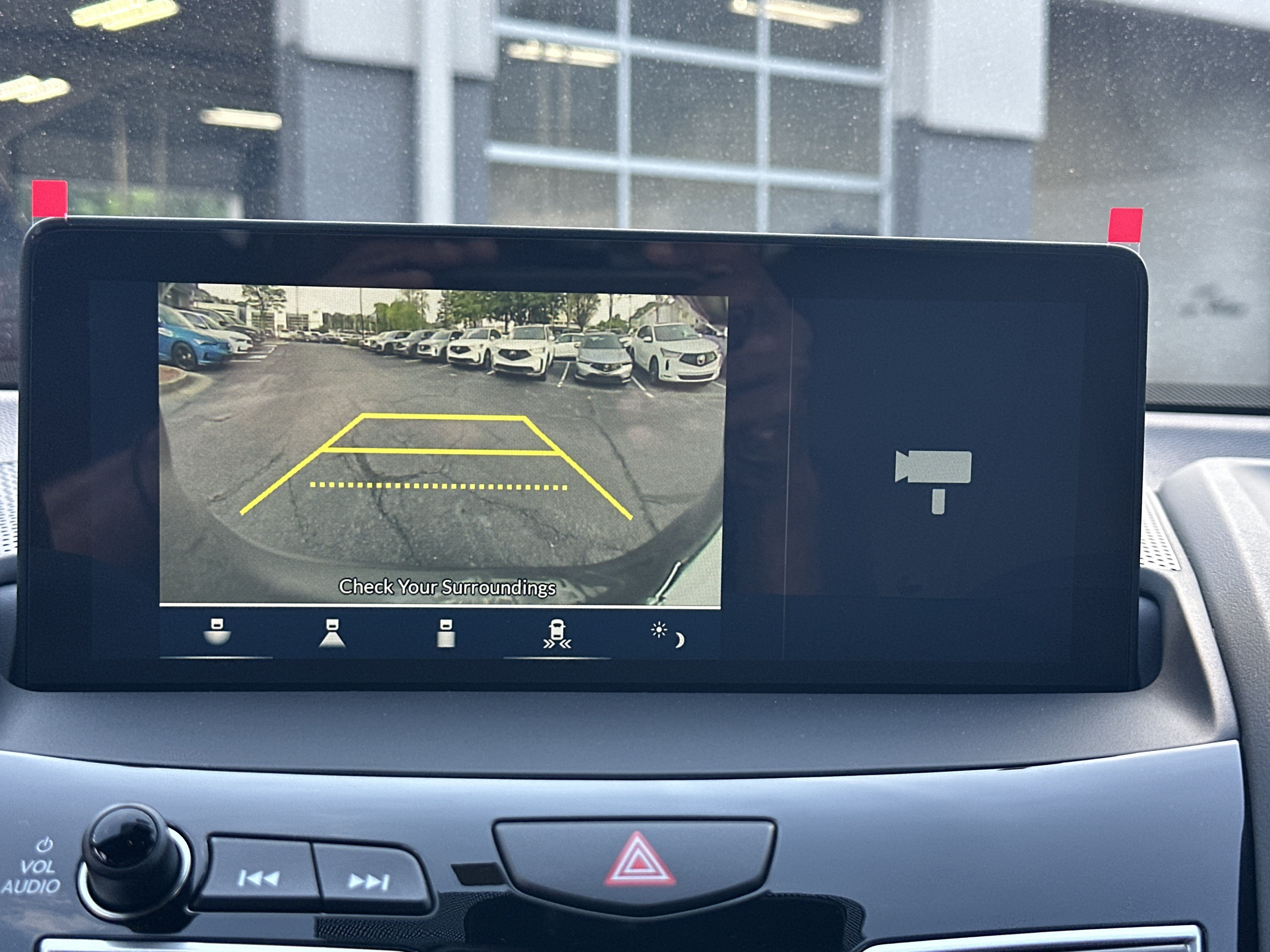New 2026 Acura RDX SH-AWD image 22