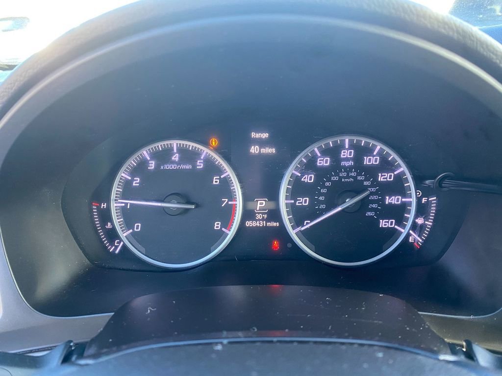 Used 2019 Acura ILX w/ Technology Package image 18