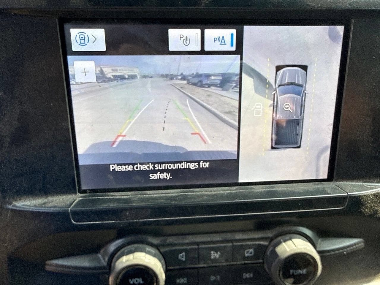 Used 2022 Ford F150 XL w/ STX Appearance Package RWD image 26