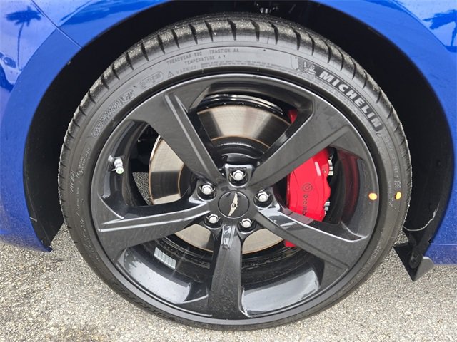 New 2026 Genesis G70 3.3T Sport Prestige image 5