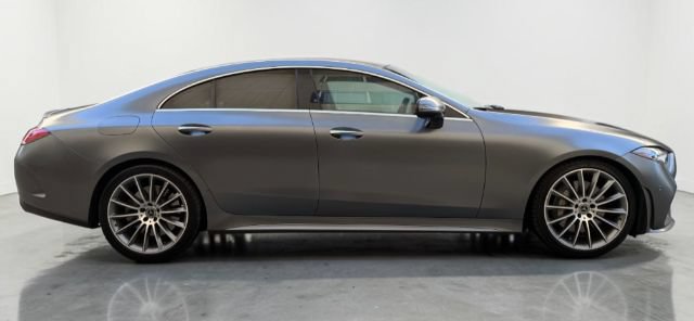 Used 2019 Mercedes-Benz CLS 450 image 8