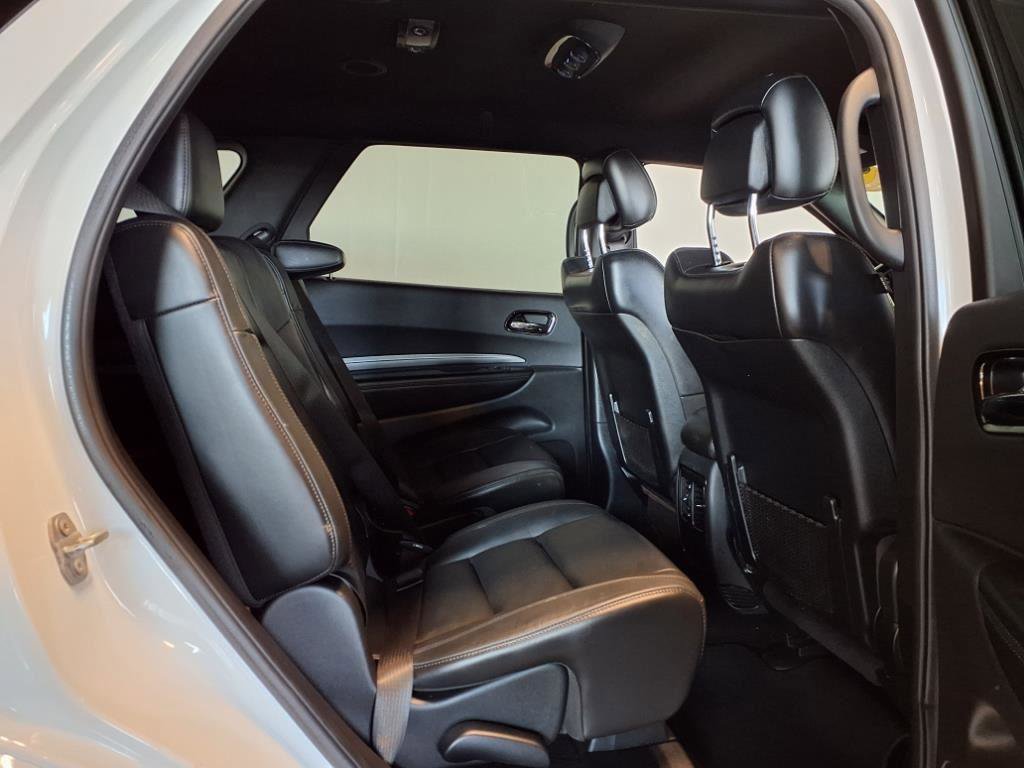 Used 2020 Dodge Durango GT w/ Blacktop Package image 11